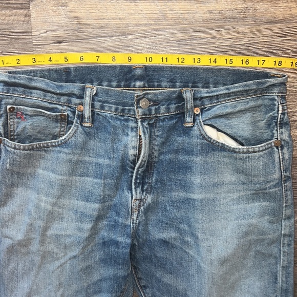 Polo, Ralph Lauren jeans - Picture 7 of 14